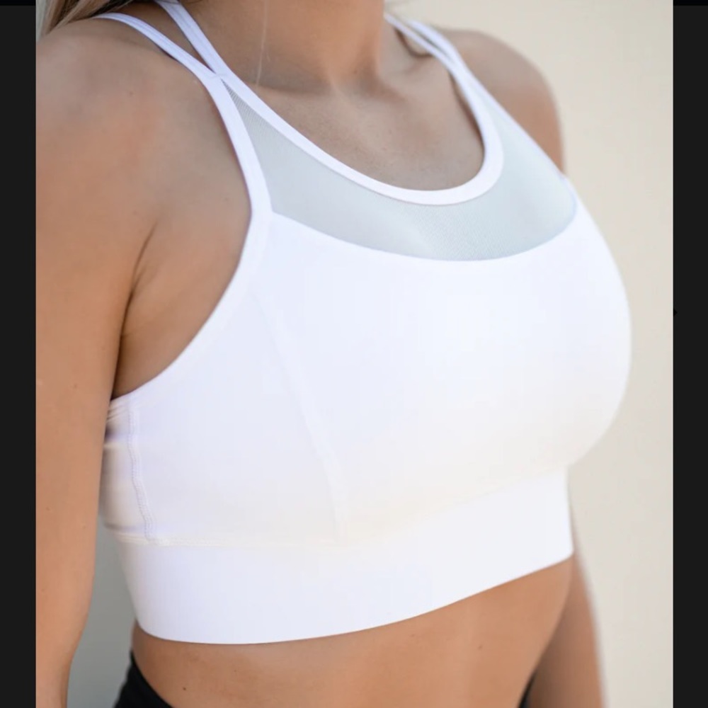Brand new Weylyn sports bra